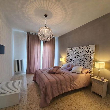Maison Borgomare Монополи Экстерьер фото