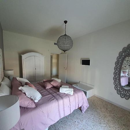 Maison Borgomare Монополи Экстерьер фото