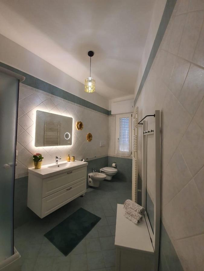 Maison Borgomare Монополи Экстерьер фото