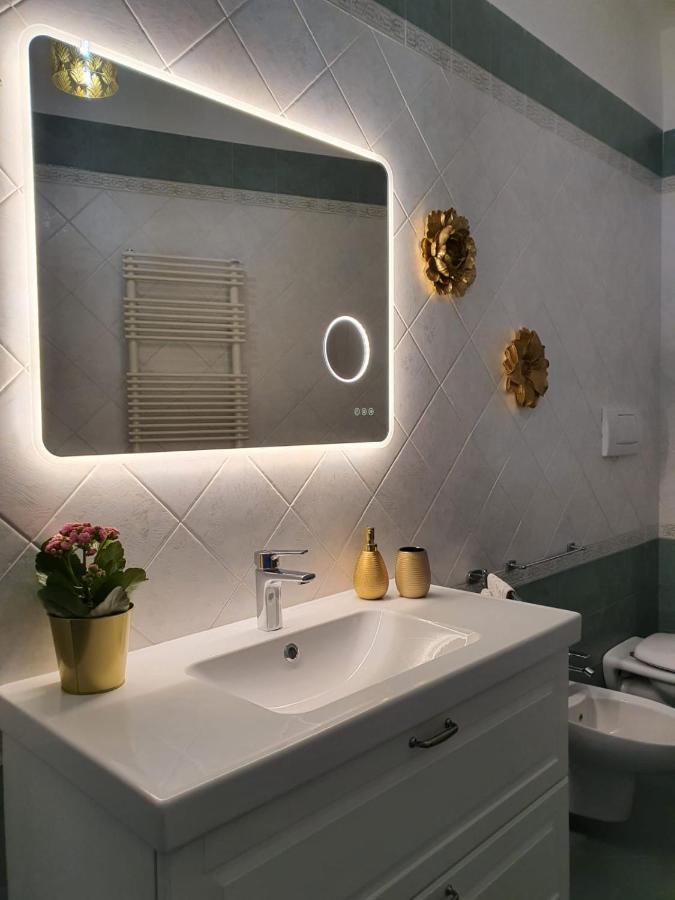 Maison Borgomare Монополи Экстерьер фото